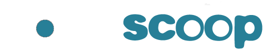 Sonic Scoop Logo Top